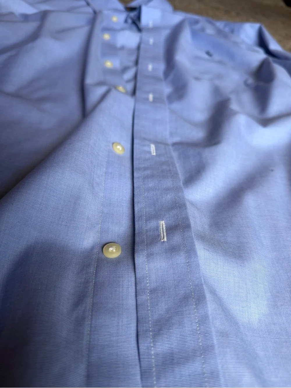Polo Ralph Lauren wear pony